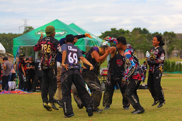 使他在球场 使他在球场